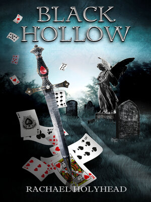 cover image of Black Hollow
